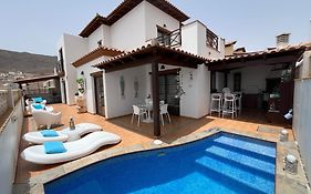 Casa Mararia